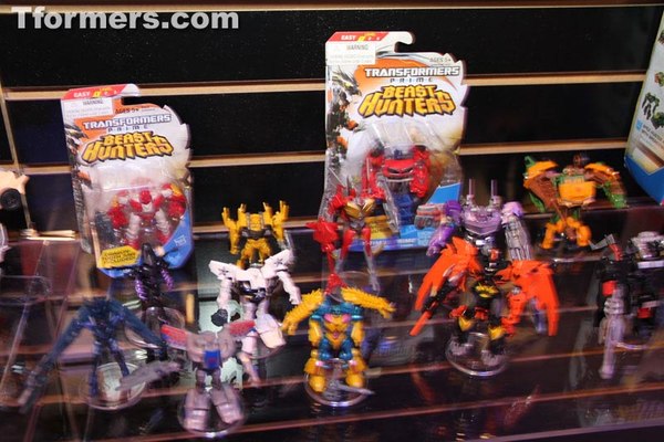 Toy Fair 2013   First Looks At Shockwave And More Transformers Showroom Images  (53 of 75)